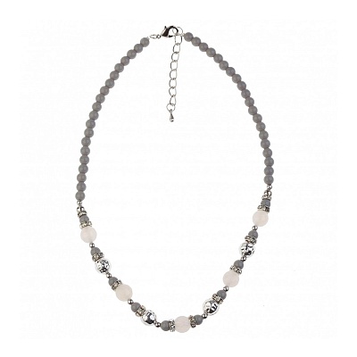 *Колье  Shadore  *B09N729GY BW 