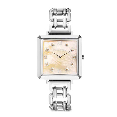 Часы Silver-Apricot 7630/74-1727 