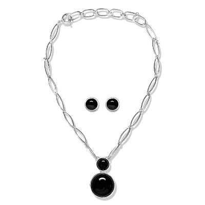 Комплект Agata Preto S0369.4 S 