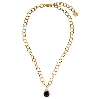 Колье RAMINA SG BLACK 450121 