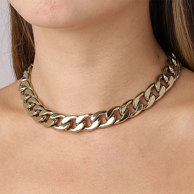 Колье JAZZ SG  Dyrberg Kern  361069 G 