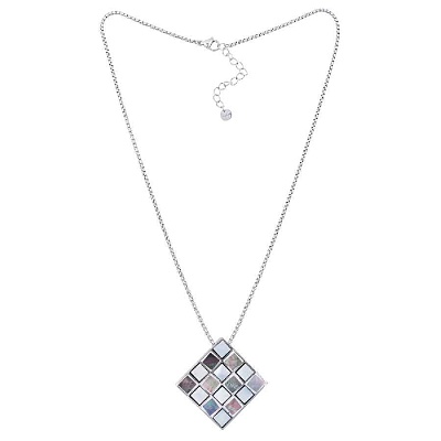 Колье BP01361-4 BL 