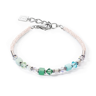 Браслет Mint Green 4239/30-0522 