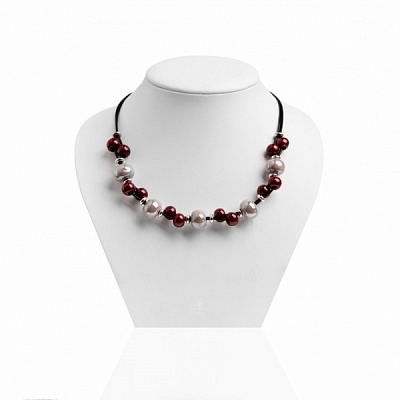 Колье  By Dziubeka  NC2238.1 R 