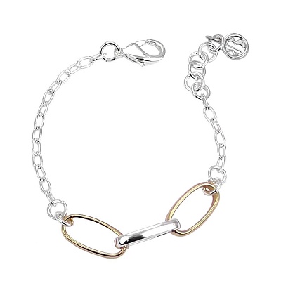 Браслет XBR899D S/G 