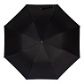Зонт складной Pasotti Auto Leone Gold Oxford Black Арт.: product-3895