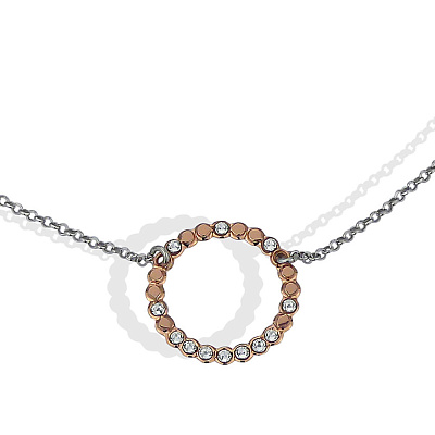 *Колье *XGR625RS BW/S/RG 