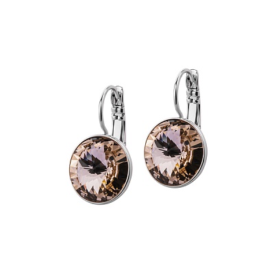 Серьги Vintage Rose A1903.5 R/S 