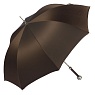 Зонт-трость Pasotti Capo Pelle Oxford Marrone Арт.: product-2223