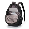 Рюкзак TORBER XPLOR с отделением для ноутбука 15", чёрный, полиэстер, 49 х 34,5 х 18,5 см Арт.: T9903-RED