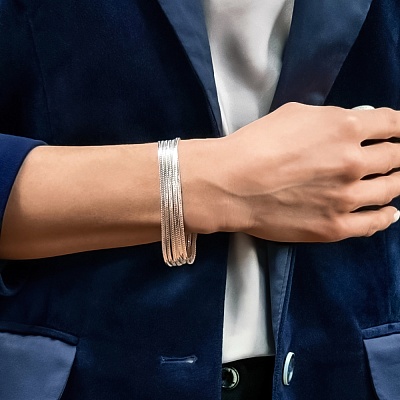 Браслет  Fiore Luna  CBH05531-01 S 