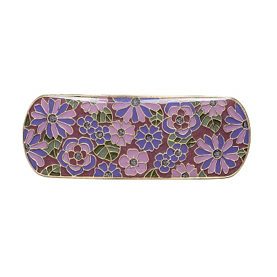 Заколка для волос Ромашки G75353 V/G 