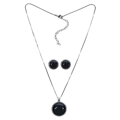 Комплект Agata Preto S0474.4 S 