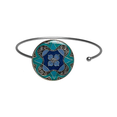 Браслет  Clara Bijoux  C77411 BL 