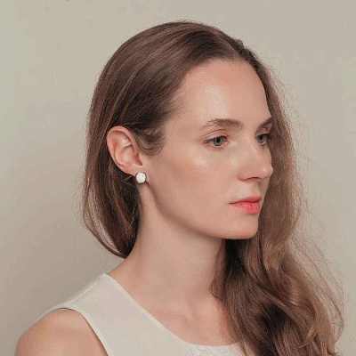 Серьги Madre  Possebon  A0265.1 S 