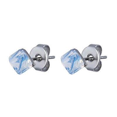 Пусеты  White SWE2127/1 W S 