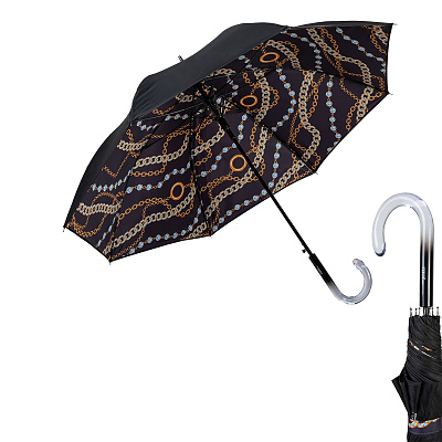 Зонт-трость Ferre 6001ST-LA Diamond  Ferre Milano  product-3506 