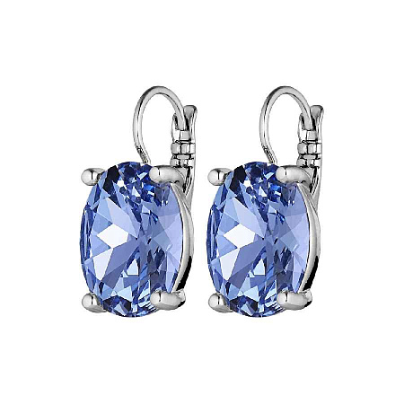 Dyrberg Kern Серьги CHANTAL SS LIGHT BLUE Dyrberg Kern 440096 Арт.: 440096