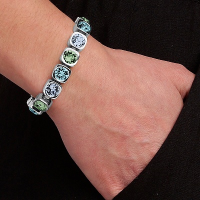 Браслет CONIAN SS WATER  Dyrberg Kern  361035 