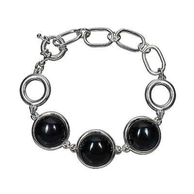 Браслет Agata Preto Possebon C0138.4 S C0138.4 S 