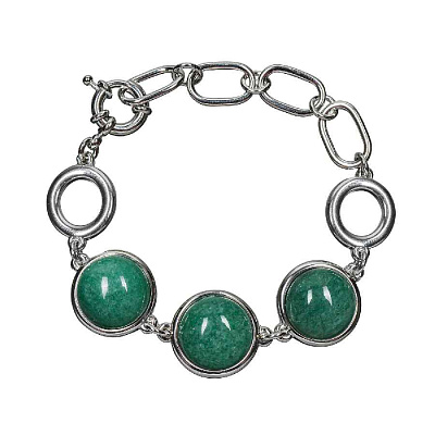 Браслет Q.Verde Possebon C0138.17 S C0138.17 S 