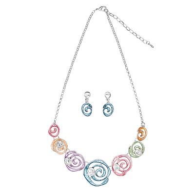 Комплект Завиток XL6522.27 M/S 