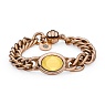 Браслет Tivola Buttercup Арт.: 137155 BR/RG