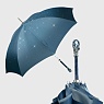 Зонт-трость Pasotti Swarovski Blu Fiore Арт.: product-2046