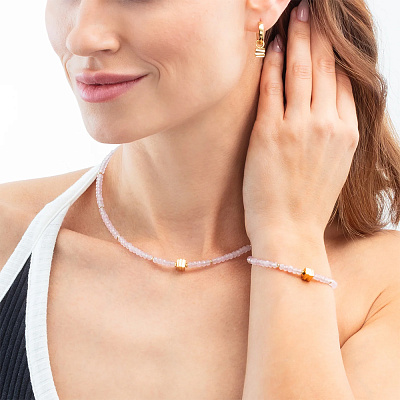 Серьги Gold Coeur de Lion 0161/21-1600  Coeur de Lion  0161/21-1600 