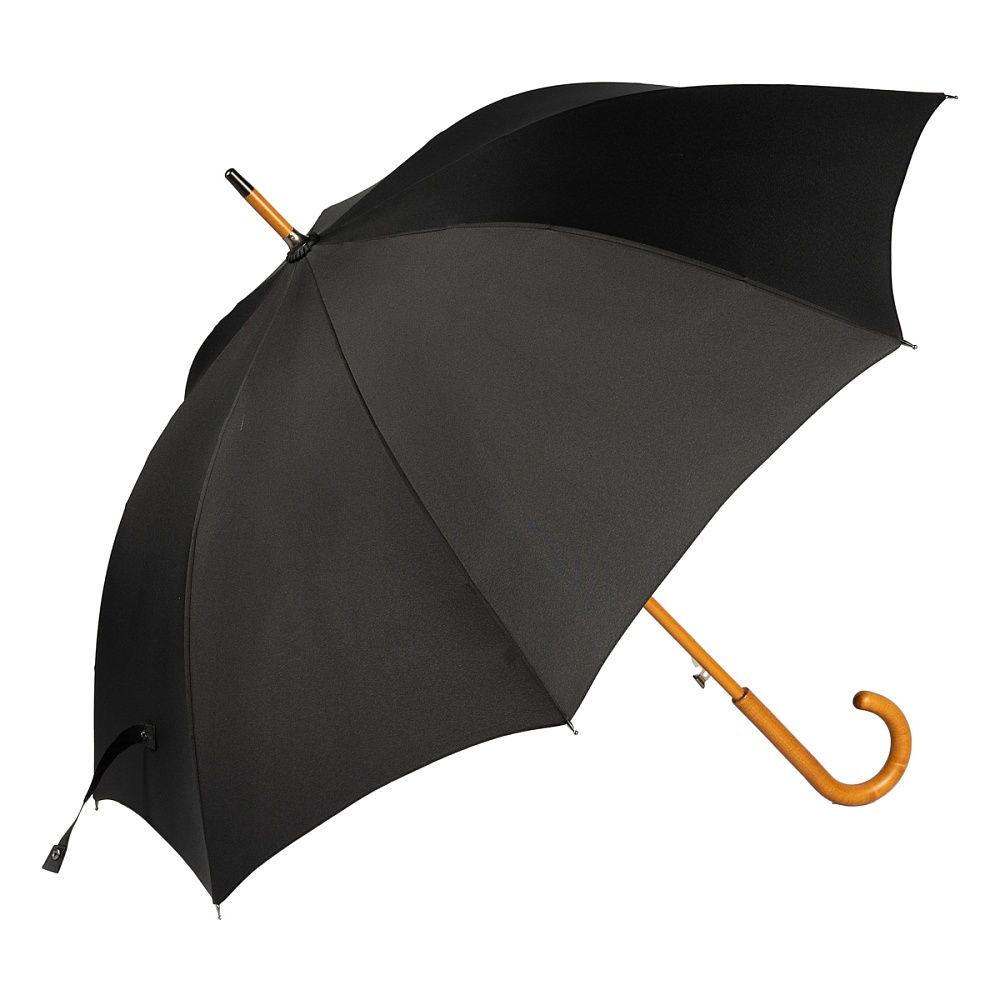 Guy De Jean Зонт-трость Guy De Jean Mustang Noir Арт.: product-3051