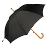 Зонт-трость Guy De Jean Mustang Noir Арт.: product-3051