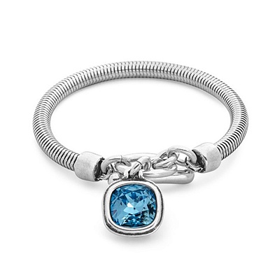 Браслет SOLITARIO M CEMO112-36-2 BL/S 