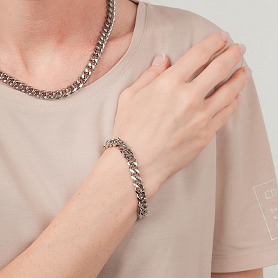 Колье  Fiore Luna  BWN9407-S 