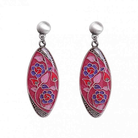 Clara Bijoux Серьги Арт.: A77178 V