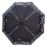 Зонт складной Guy De Jean 6418-OC Paris Papillons Noir Арт.: product-3604
