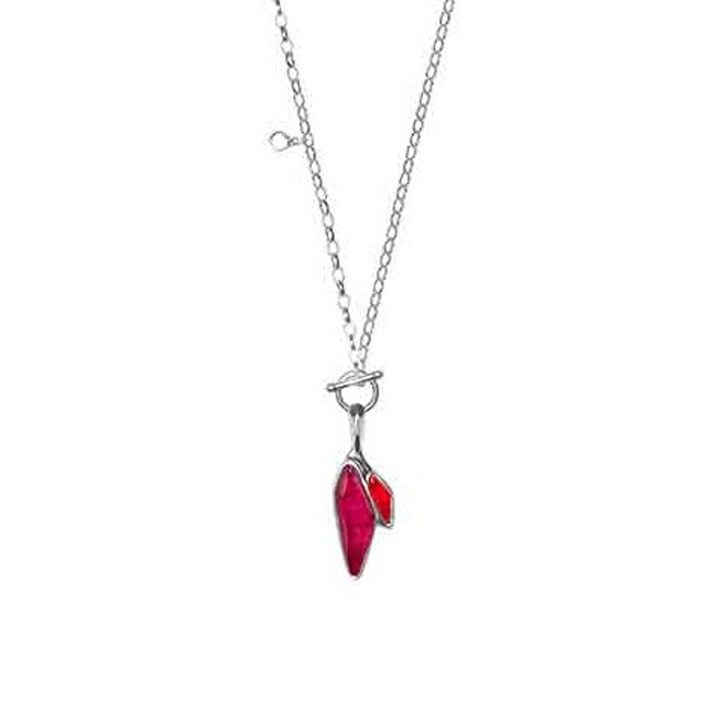 Ciclon Колье LAGUNA NEGRA ROSA Арт.: B241809-09