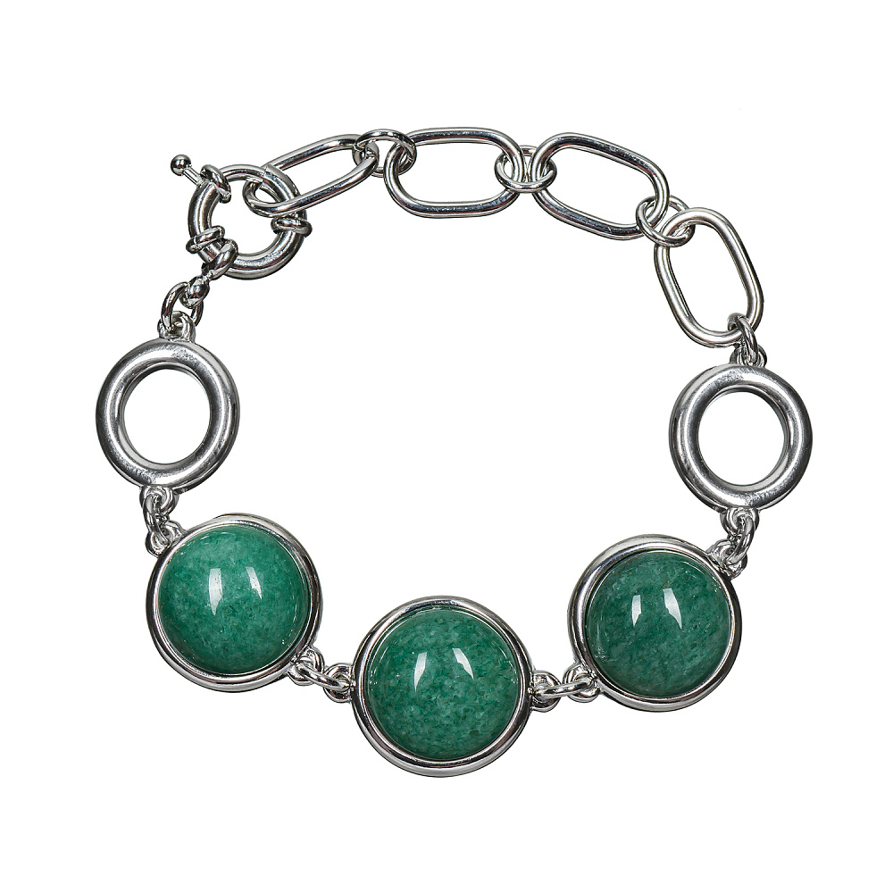 Possebon Браслет Q.Verde Possebon C0138.17 S Арт.: C0138.17 S