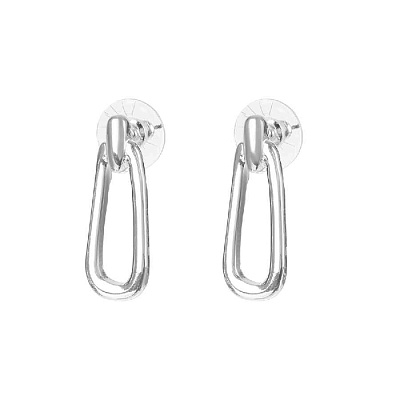 Серьги Quadro AL1001 S 