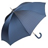 Зонт-трость Mocasin Rombo Blu Арт.: product-449