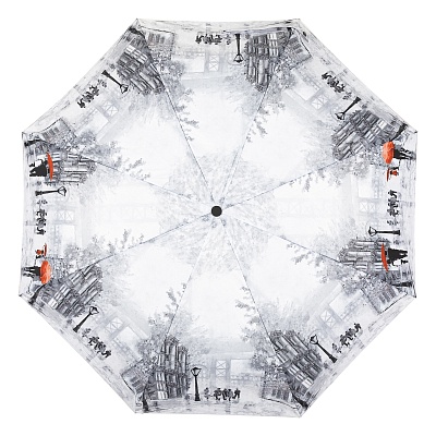 Зонт складной EMME M513-OC City Life  Emme  product-3228 