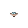 Шарм Tondo Deluxe Aquamarine Арт.: 647209 BL/RG