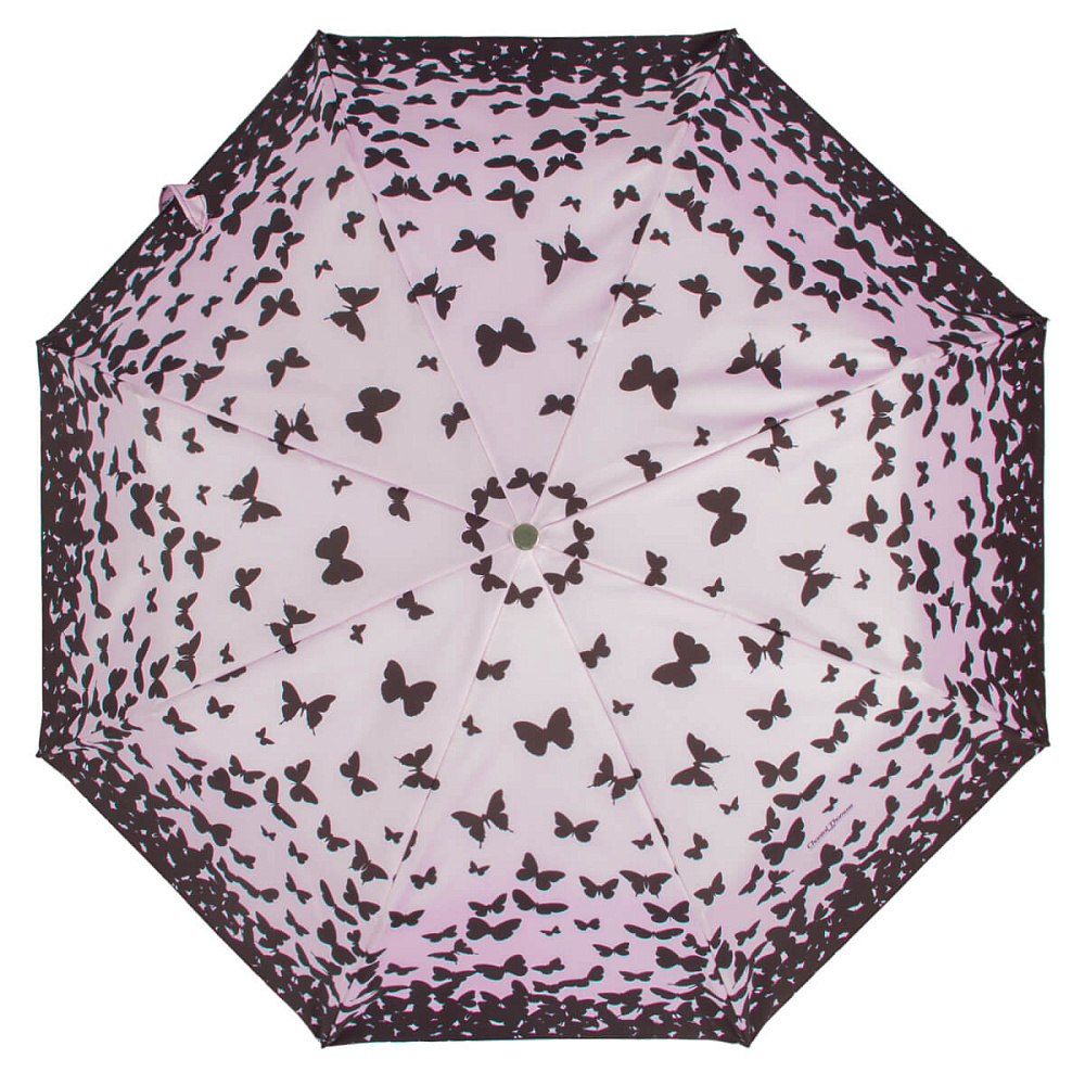 Chantal Thomass Зонт складной Chantal Thomass 989-AU Shadow Butterfly  product-1850 Арт.: product-1850