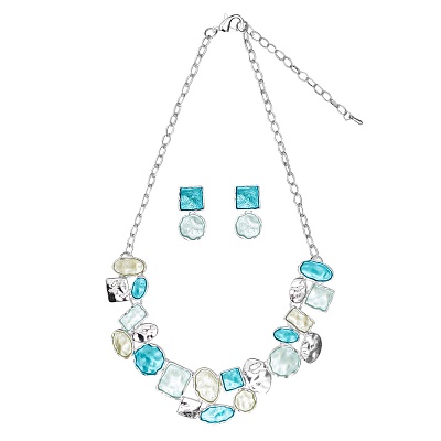 Комплект Геометрия XL3356.20 BL/S 