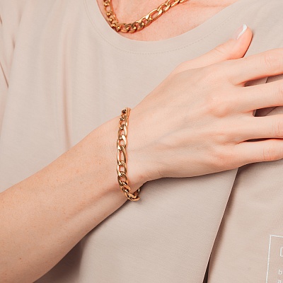 Браслет  Fiore Luna  CWB9408-G 