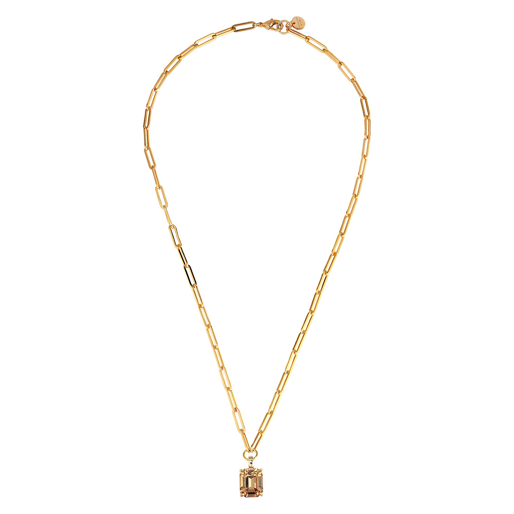 Dyrberg Kern Колье OCTA SG GOLDEN Dyrberg Kern 460528 Арт.: 460528