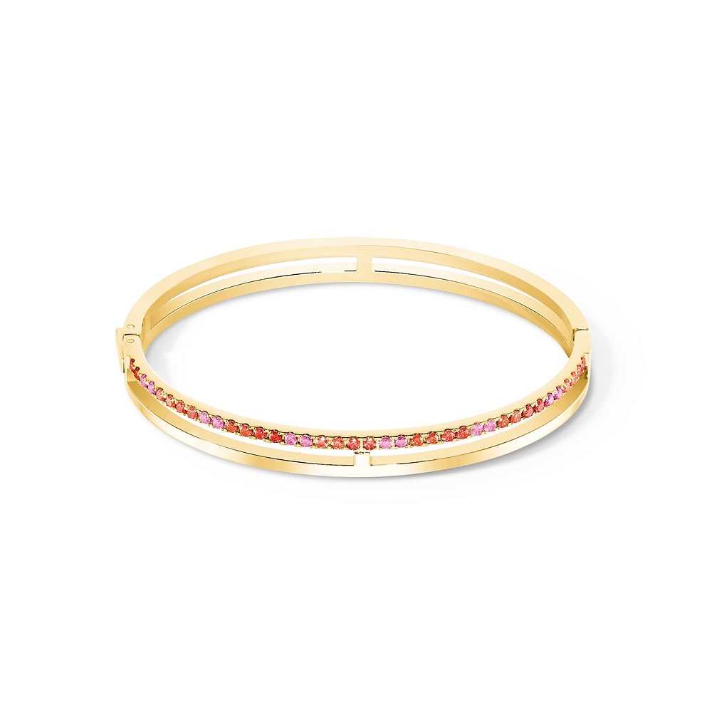 Coeur de Lion Браслет Red-Gold Арт.: 0136/32-0316 17