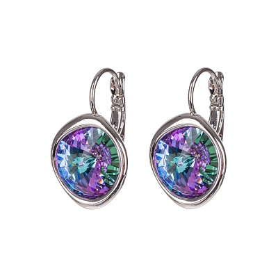 Серьги Virtual Medium A1902.19 M/S 