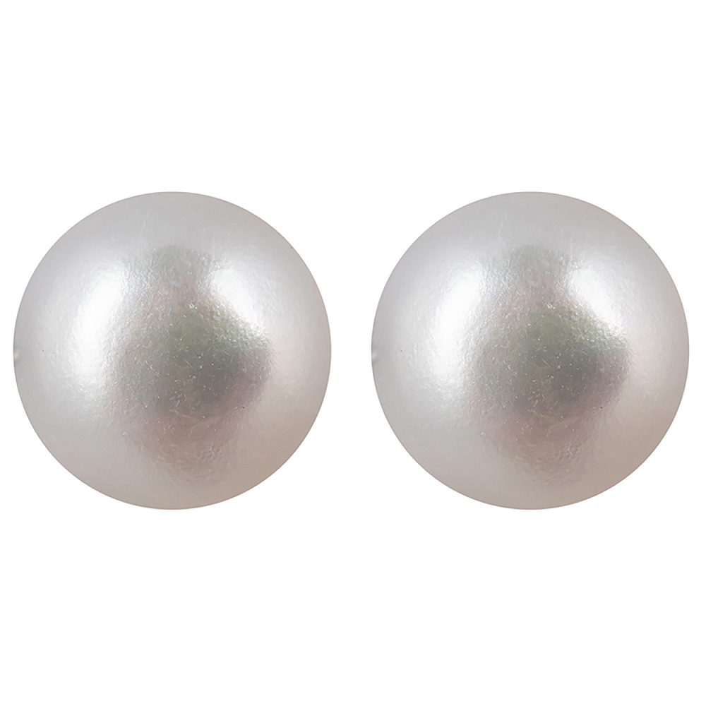 Fiore Luna Пусеты Pearl Point Арт.: AL1004 G