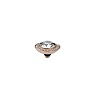 Шарм Tondo Deluxe Сrystal Арт.: 647150 BW/RG