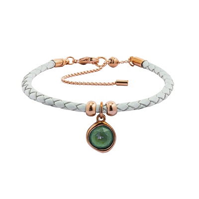 Браслет Silky Sage Delite C1909.16 BL/RG 